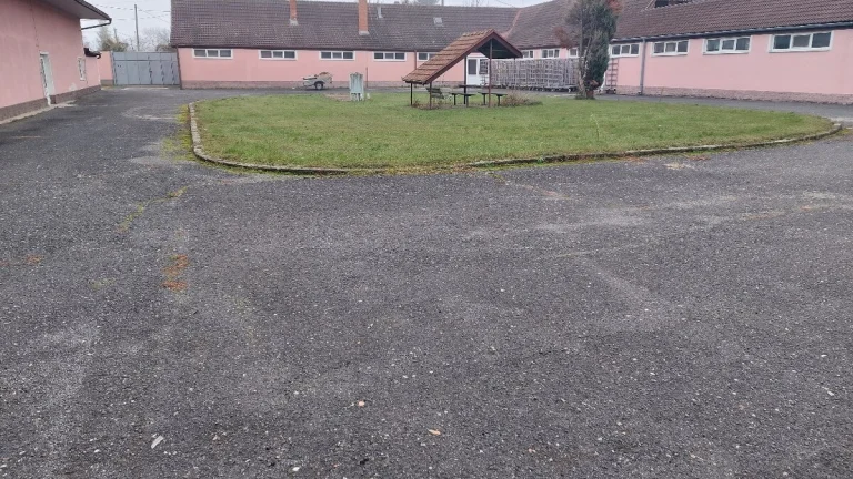 Prenájom priestoru 3975m2 v Zlatých Moravciach