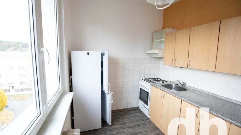 Pronájem, Byty 3+1, 70 m2 - Nová Role, ev.č. 01635