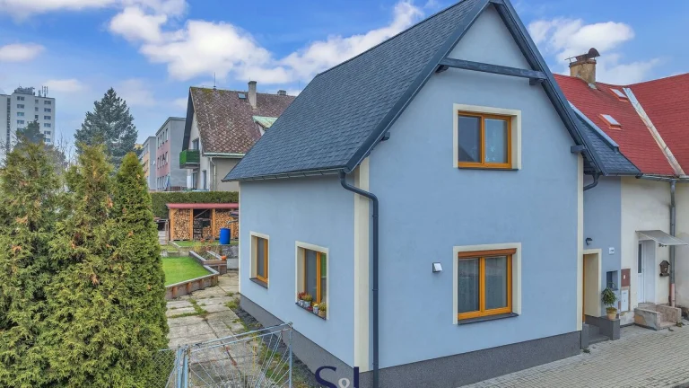 Prodej rodinné domy, 147 m2 - Mimoň I, ev.č. 01061