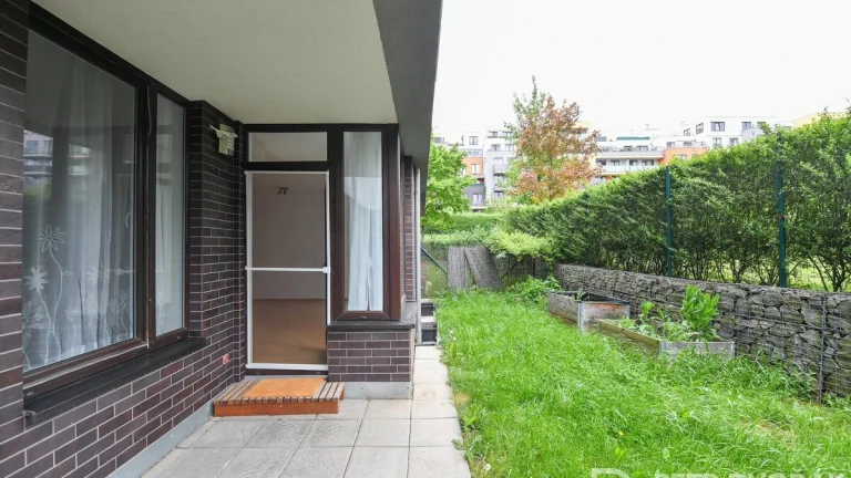 Prodej bytu 3+kk 74 m2 Svitákova, Praha - Stodůlky