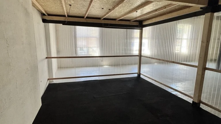 Pronájem skladu, výrobní haly, 578 m2 - Chrastava