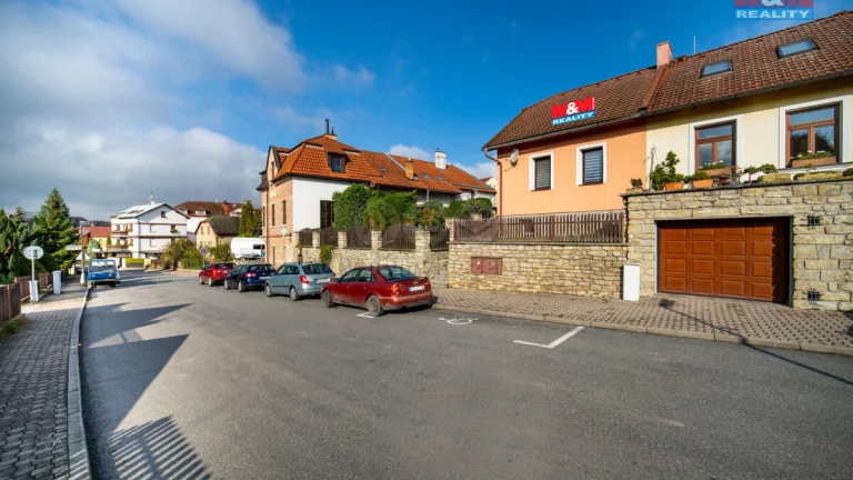 Pronájem rodinného domu, 46 m², Litomyšl, ul. Lidická