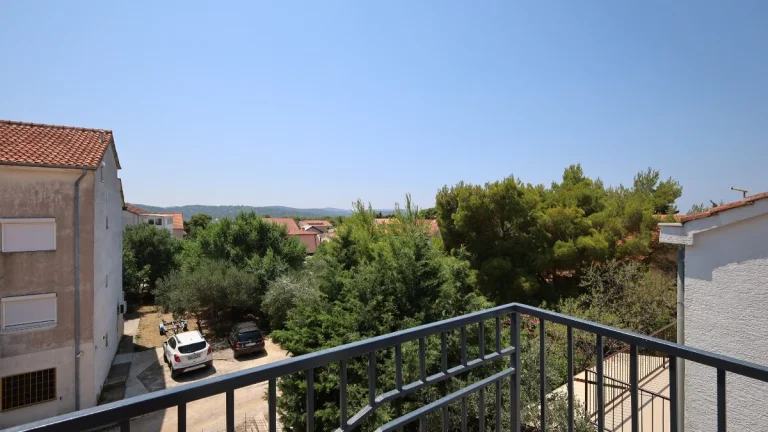 ☀Pirovac(HR)- Dva priestranné apartmány v novostavbe☀