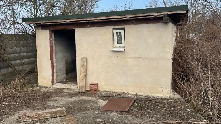 Pozemok Kvetoslavov na prenajom v priemyselnej zóne