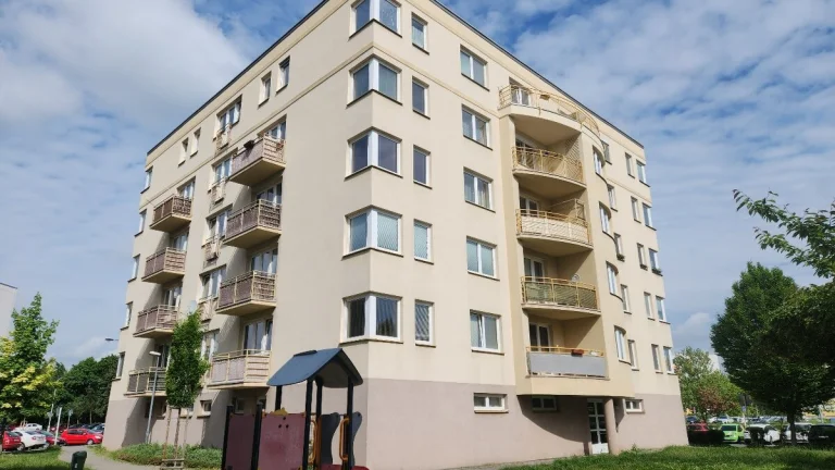 Prodej bytu 2+kk, 65 m², Štefánikova, Hradec Králové