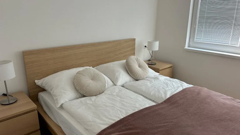Na predaj moderný, slnečný 2 izbový byt