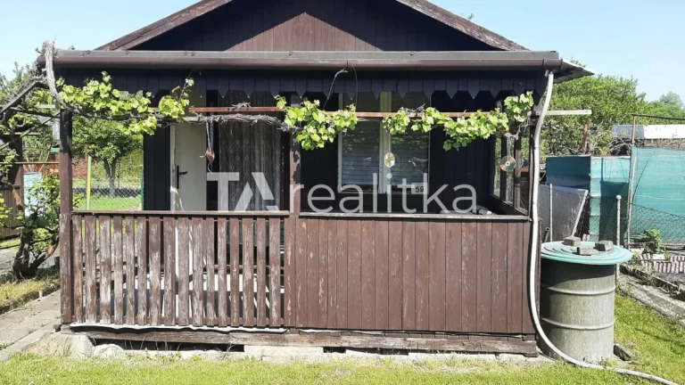 Prodej dům Chata, 12㎡ Karviná 73301