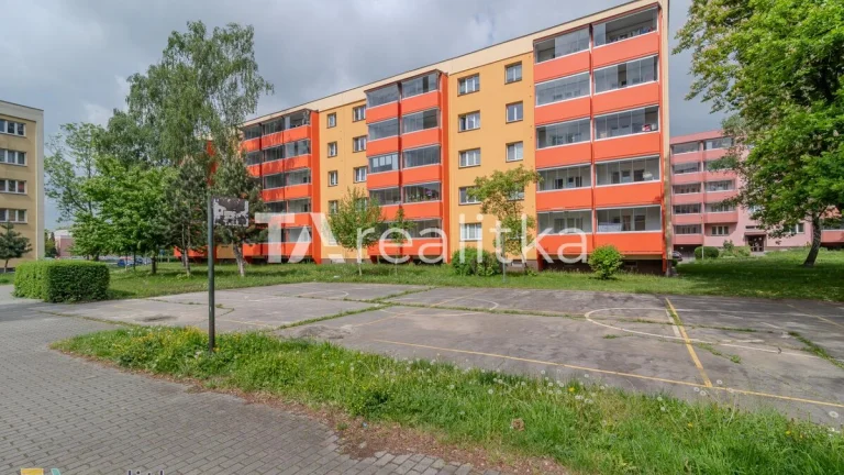 Prodej byt 2 + 1, 56㎡ Karviná 73401