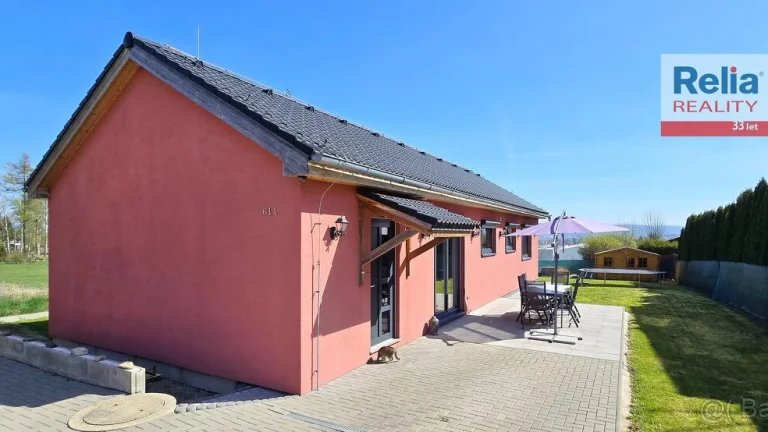 Prodej výjimečného rodinného domu v Liberci, ev.č. N50684