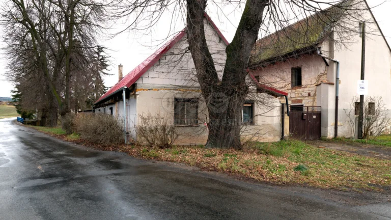 Prodej rodinného domu, 193 m², Milostín