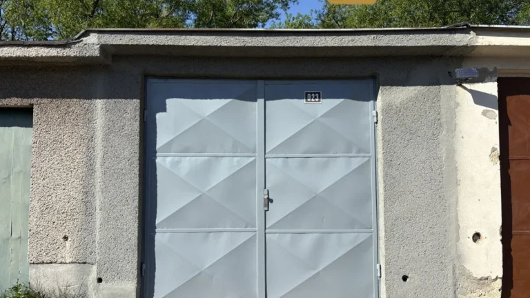 Prodej garáže, 22 m², Štramberk