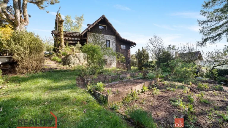 Prodej, domy/chata, 24 m2, Vodárenská E651, 54701 Náchod, Ná