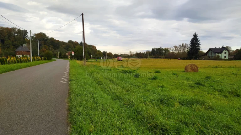 Prodej pozemku k bydlení, 1880 m², Karviná