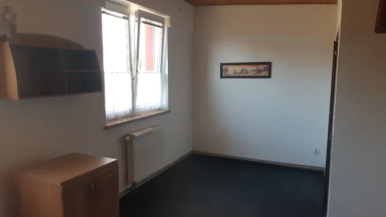 Pronájem bytu 1+kk, Zábřeh na Moravě