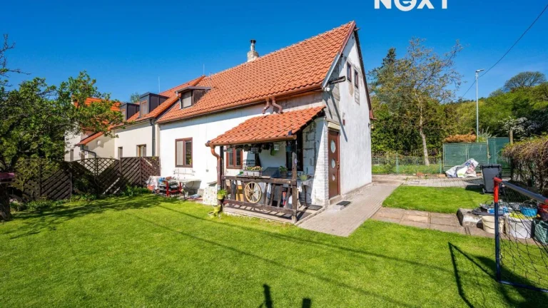 Prodej Rodinný dům, 69㎡
