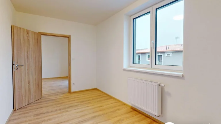 Prodej nového bytu 3+1 ve Vémyslicích
