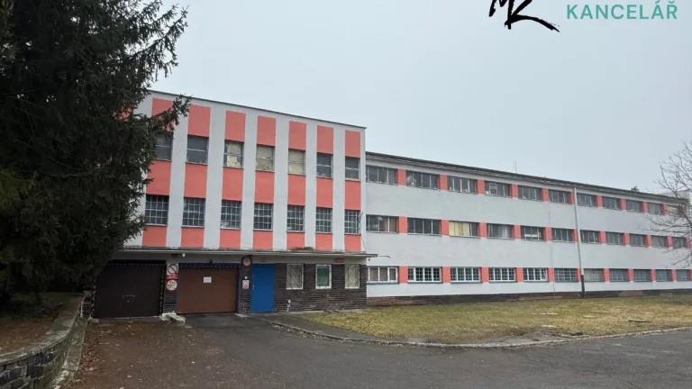 Prodej družstevní garáže (18 m²) Přerov
