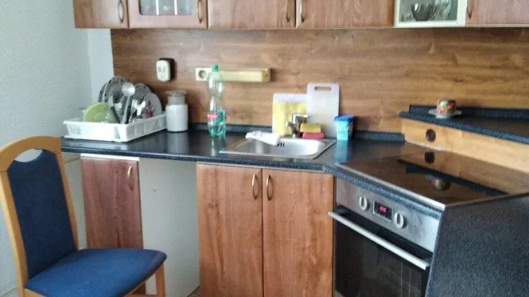 Pronájem bytu Ledeč nad Sázavou 5+1 110m2 s pozemkem