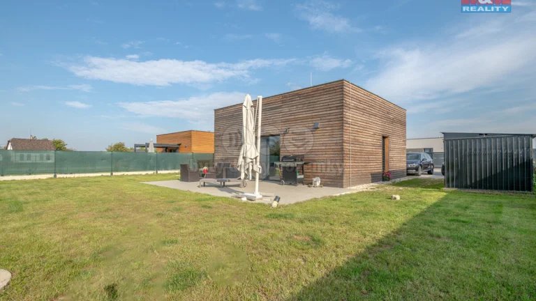 Pronájem rodinného domu, 118 m², Bohumín, ul. Úvozní