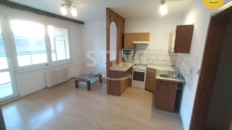 Prodej bytu 2+kk, 52 m2, ul. Lidická, Třince, 131885