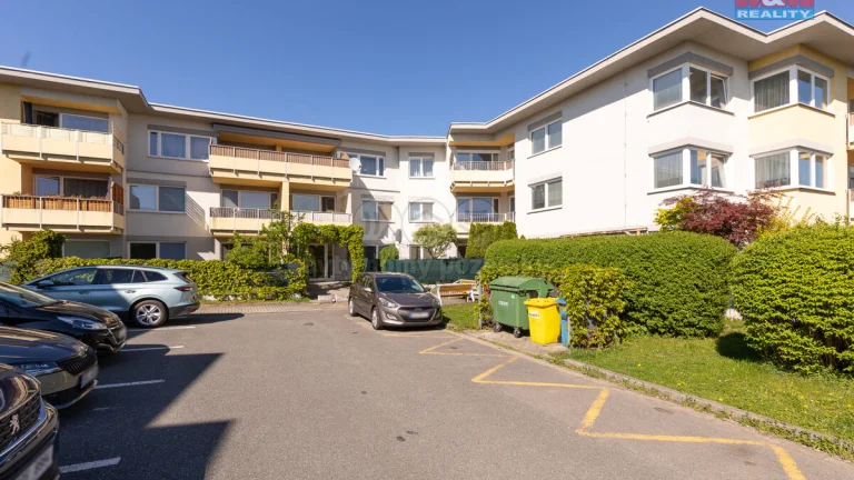 Prodej bytu 3+kk, 91 m², Ostrava, ul. Kaminského