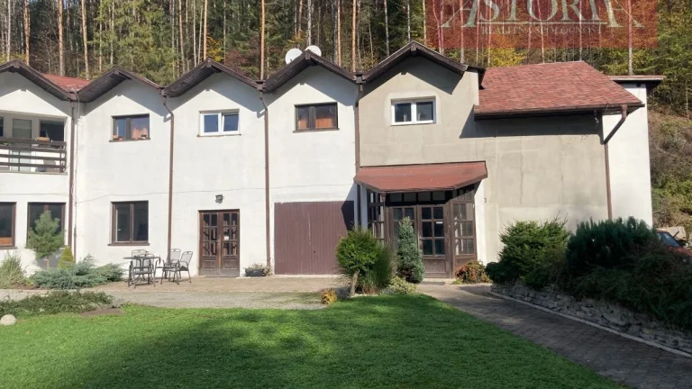 Investičná nehnuteľnosť na predaj Martin - Belá Dulice