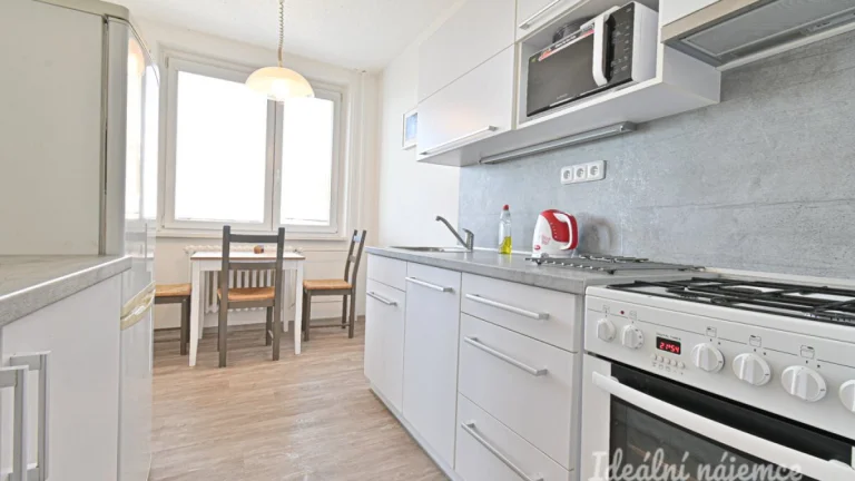 Pronájem bytu 3+1, Arménská, Bohunice, 21 000 Kč/měs, 75 m2