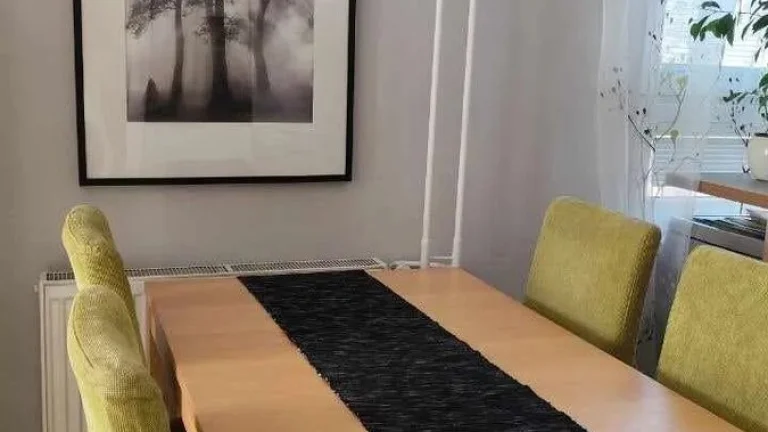 KRÁSNY DIZAJNOVÝ 4 IZBOVÝ BYT, UL. HRONSKÁ,68M2,KOŠICE