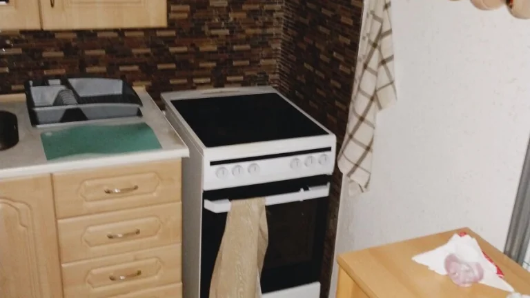 Karviná Ráj 1kk ul u lesa