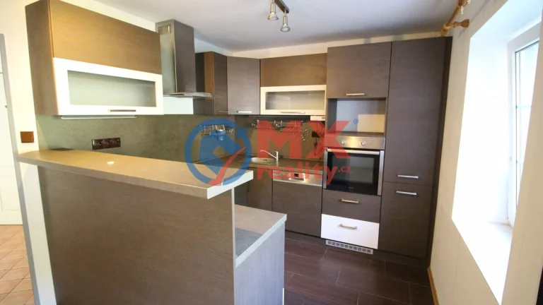 Prodej, rodinný dům, Slavoňov, Lukavice