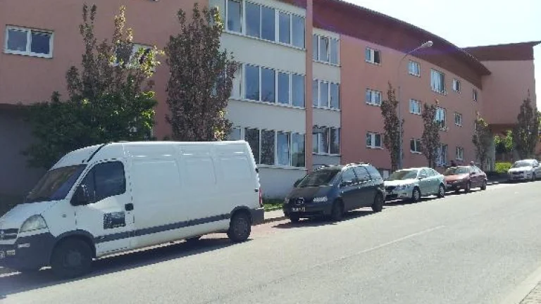 Pronájem bytu 2+kk, Brno, Žebětín