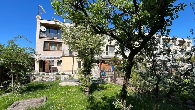 Prodej dvougenerační rodinné domy, 170 m2 - Chrudim