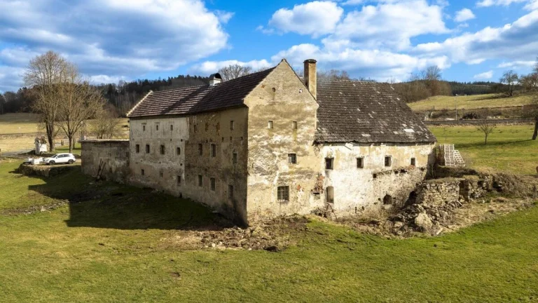 Prodej Rodinný dům, 164㎡
