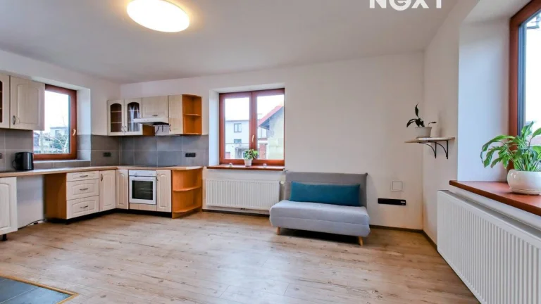 Prodej Rodinný dům, 63㎡
