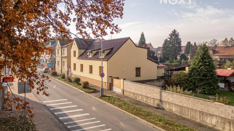 Prodej Rodinný dům, 166㎡
