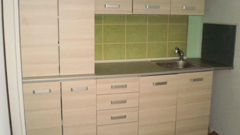 1- izbový byt bauring (30 m²), Banská Bystrica - Severná