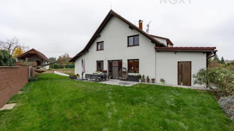 Prodej Rodinný dům, 330㎡