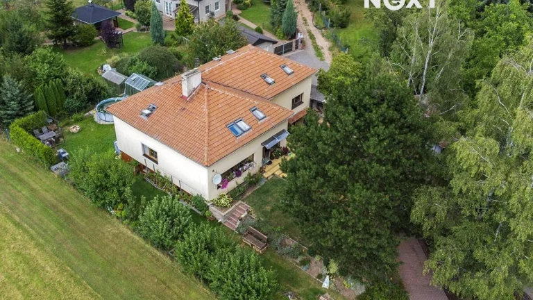 Prodej Rodinný dům, 260㎡