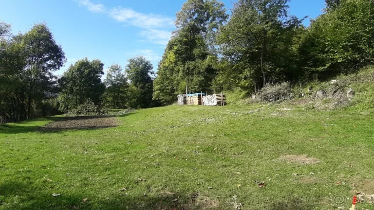 Prodám pozemek 3057 m2 Dlhá nad Kysucou
