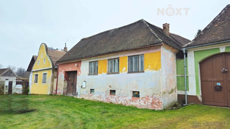 Prodej Rodinný dům, 105㎡