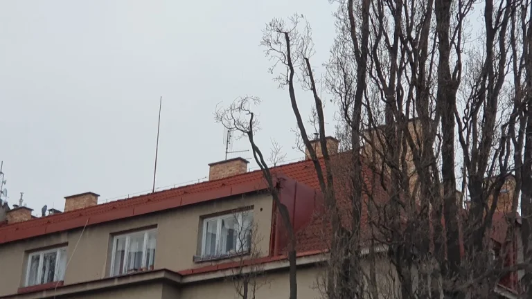 Prodám byt 2+1 Praha 6, Dejvice. 80,8m²