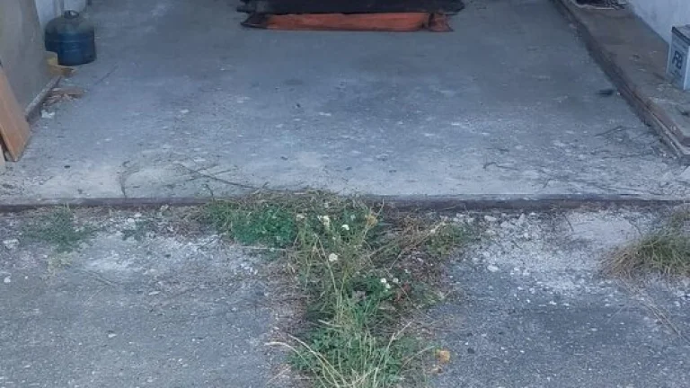 Prodej garáže ve Štětí