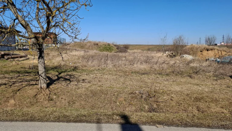Prodej stavebního pozemku ve Starči