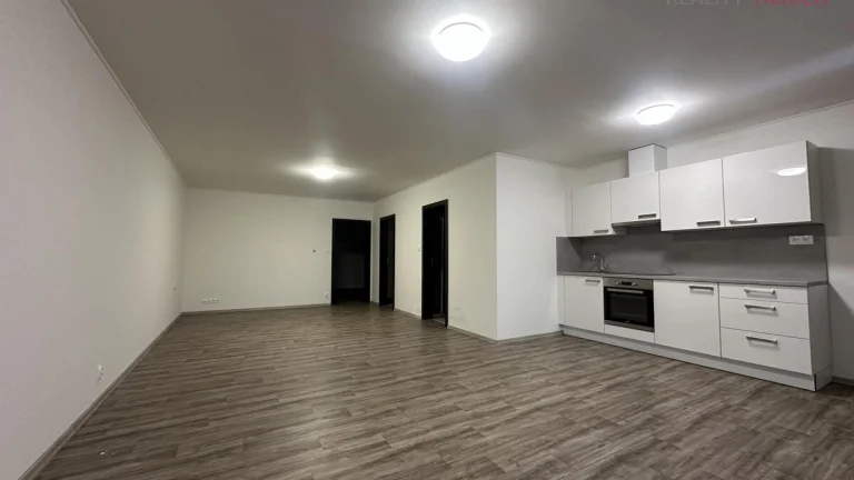 Pronájem bytu 2+kk/terasa (48 m2) Lipská, Chomutov
