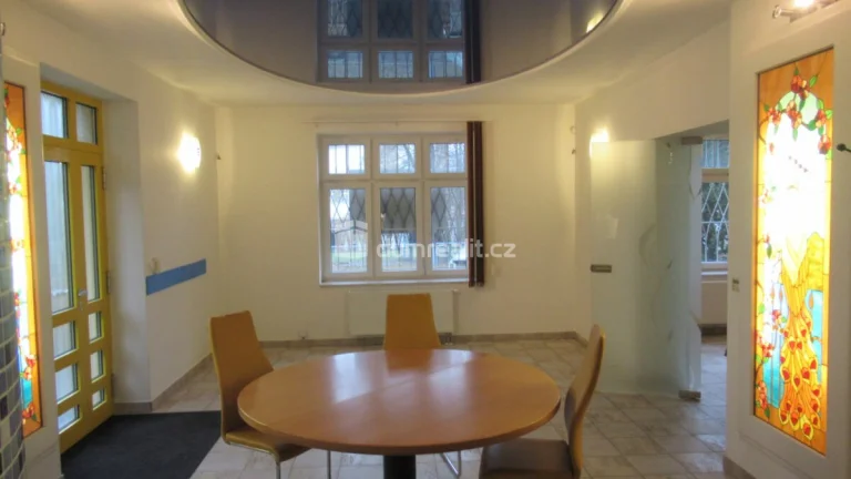 Hezké kanceláře po rekonstrukci, 50 m2, Praha 9 – Hloubětín