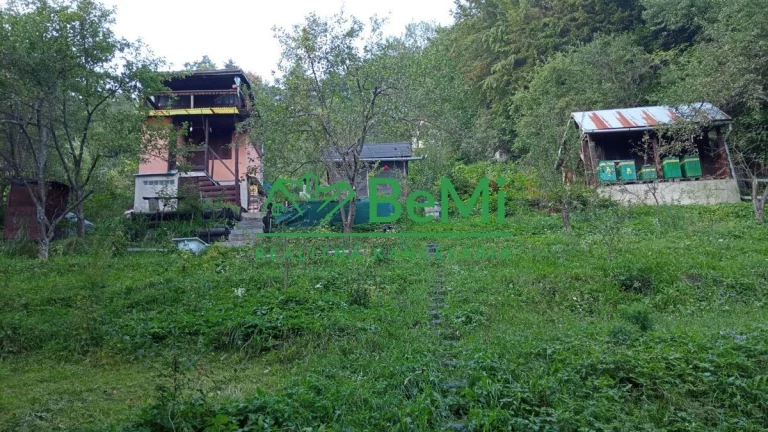 Chata na predaj v časti Mihaľov