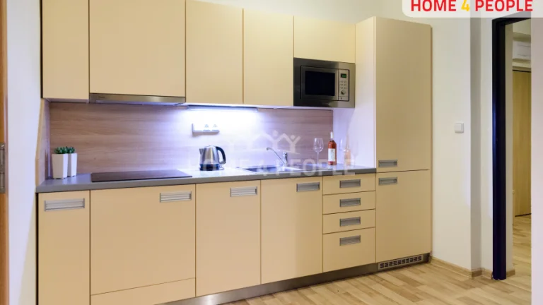 Krásný apartmán 3+kk ve Všemině o výměře 72 m², sklep, 3x lo