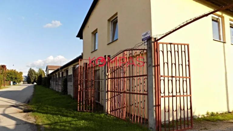 PREDAJ FIRMY S.R.O. SO ZAMERANÍM NA VÝROBU STROJOV A PRÍSTRO