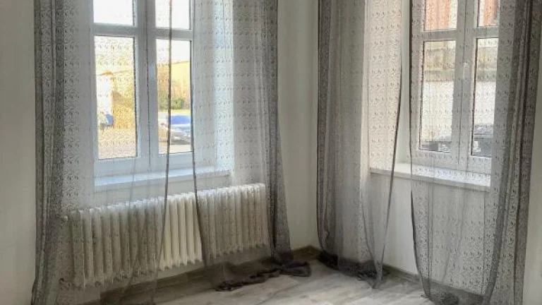Pronájem bytu v centru města Děčín