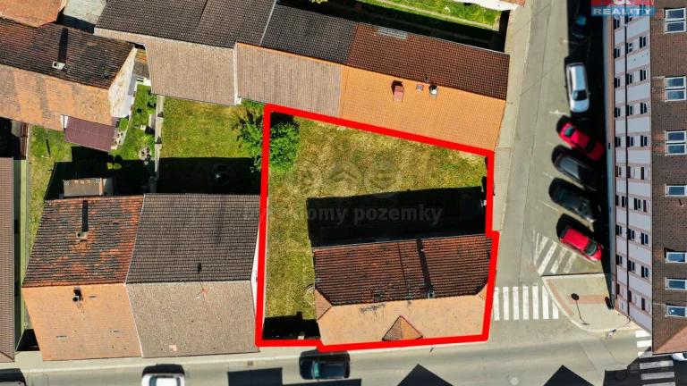 Prodej rodinného domu, 219 m², Blovice, ul. Americká